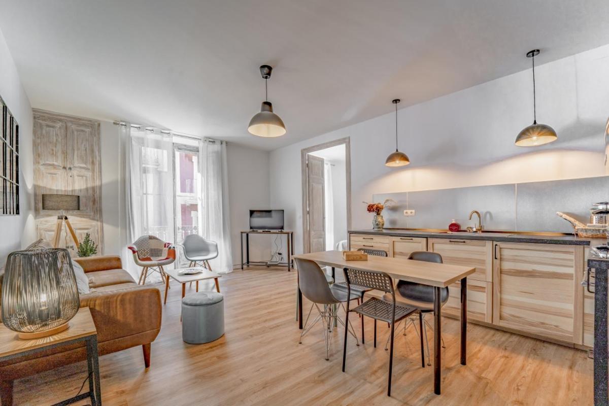 3.1 Apartamento Cap Del Bosc Puigcerdà Zewnętrze zdjęcie