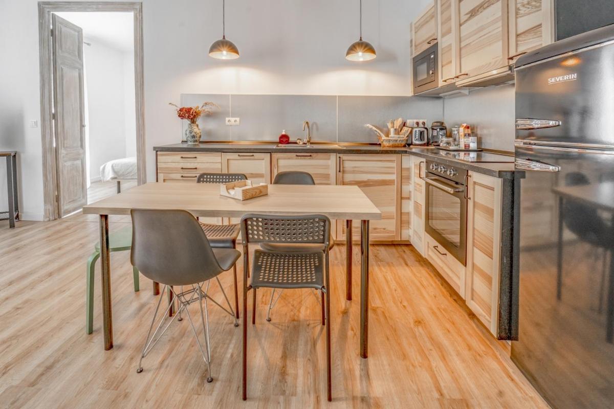 3.1 Apartamento Cap Del Bosc Puigcerdà Zewnętrze zdjęcie
