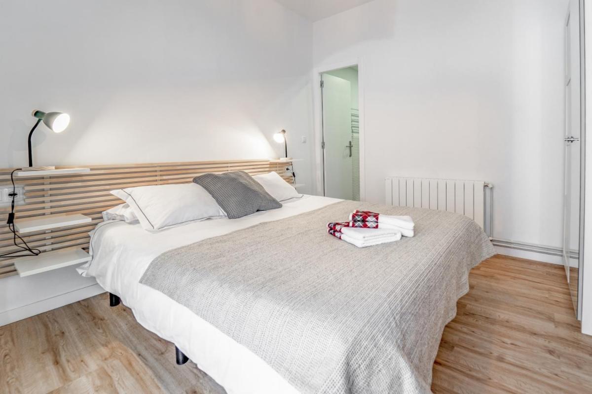 3.1 Apartamento Cap Del Bosc Puigcerdà Zewnętrze zdjęcie