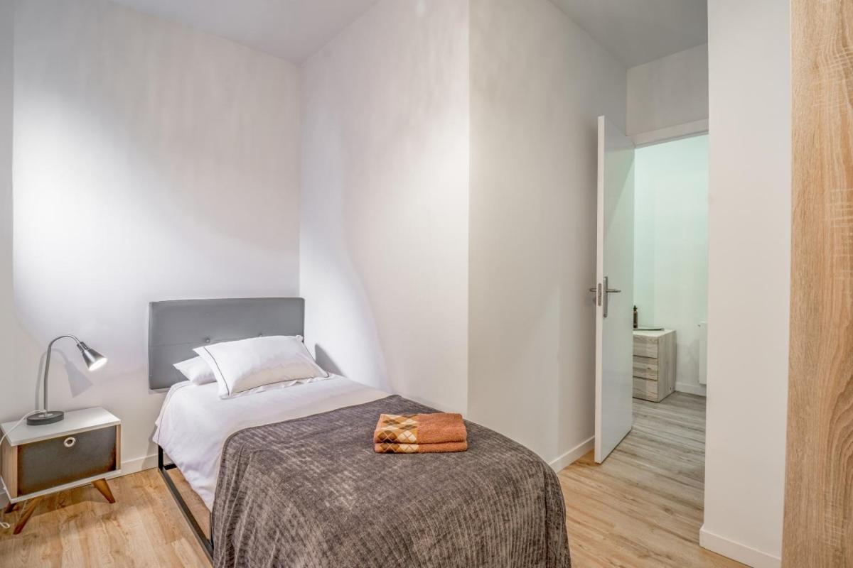 3.1 Apartamento Cap Del Bosc Puigcerdà Zewnętrze zdjęcie