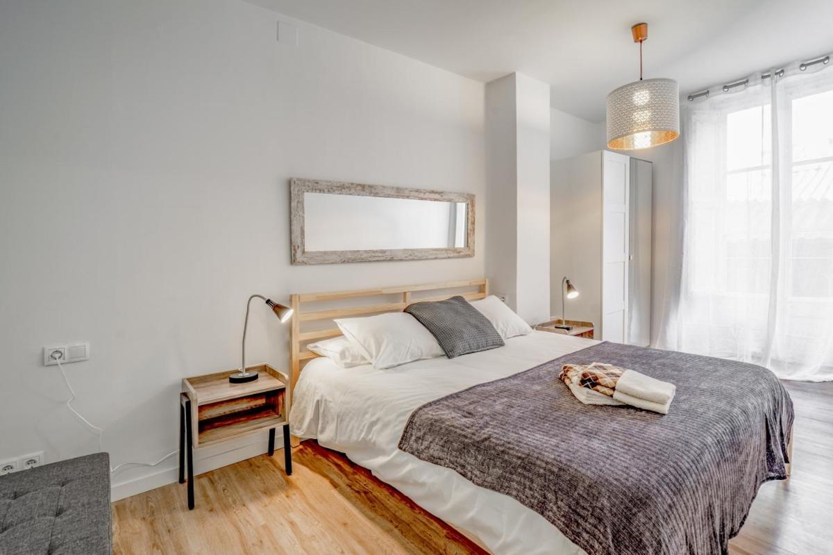 3.1 Apartamento Cap Del Bosc Puigcerdà Zewnętrze zdjęcie