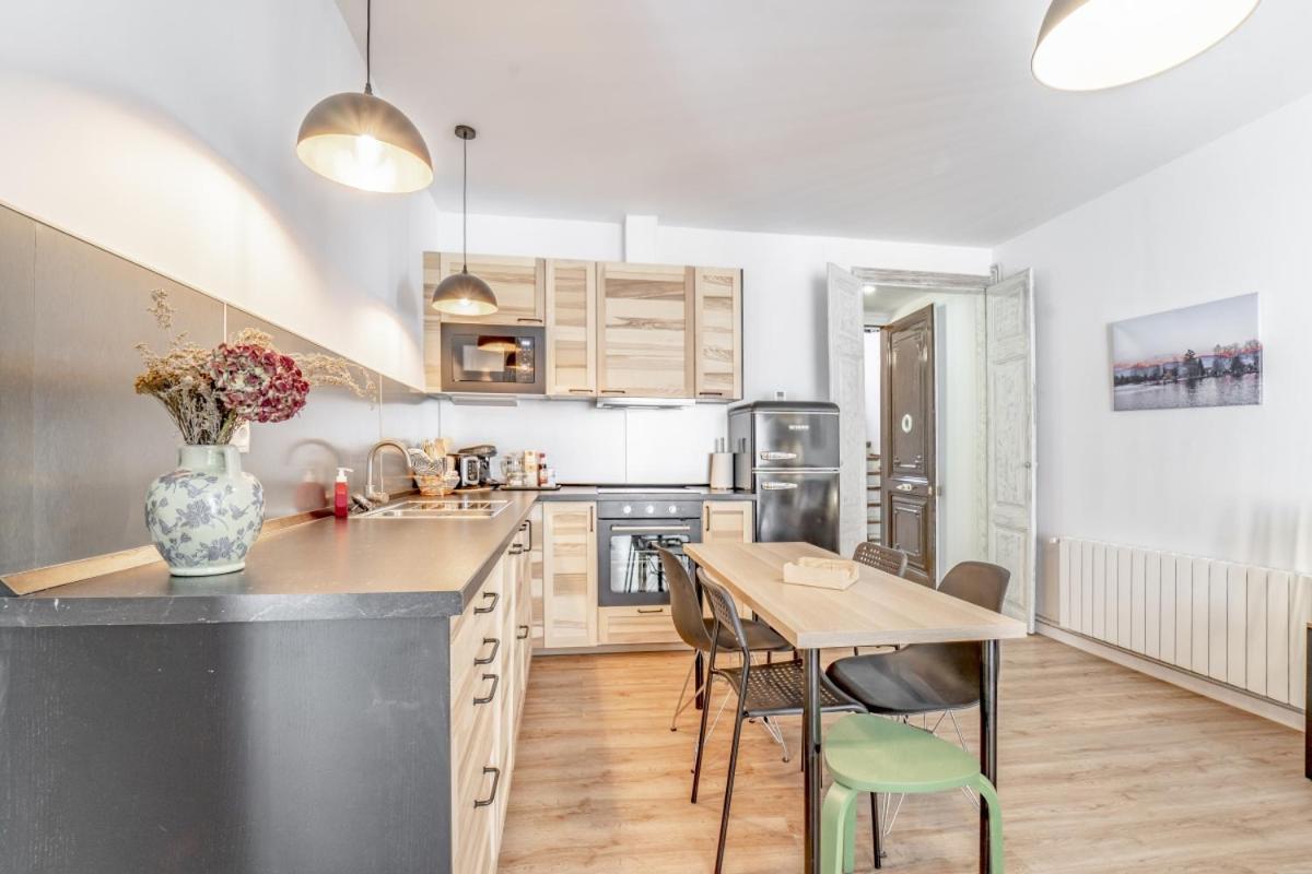 3.1 Apartamento Cap Del Bosc Puigcerdà Zewnętrze zdjęcie