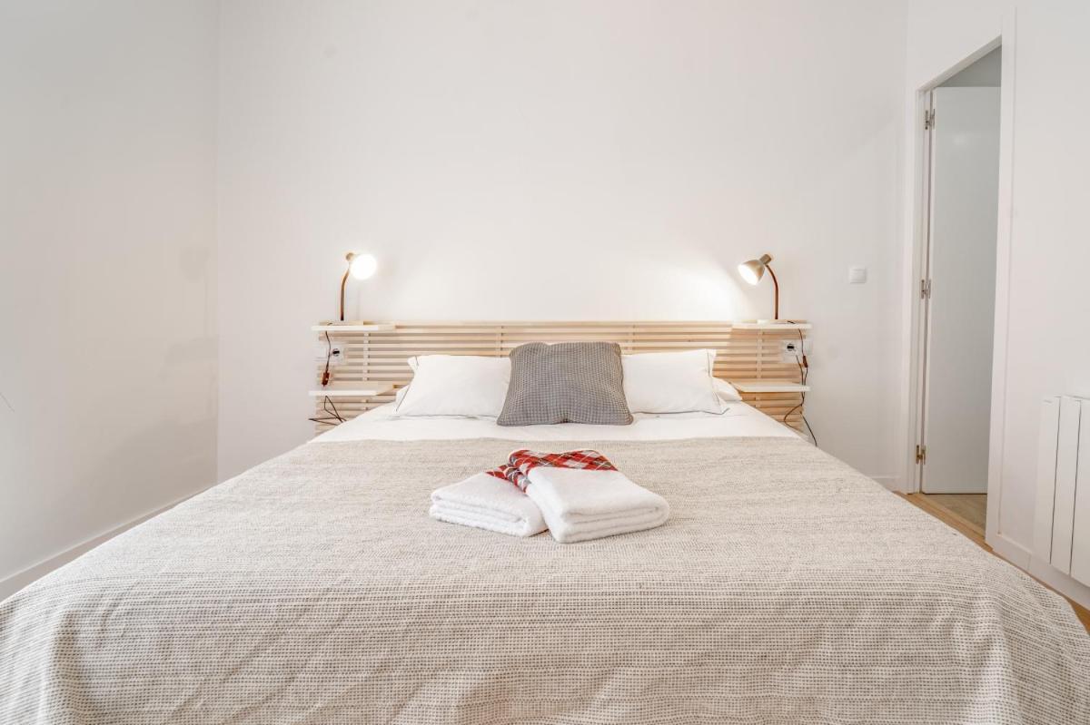 3.1 Apartamento Cap Del Bosc Puigcerdà Zewnętrze zdjęcie
