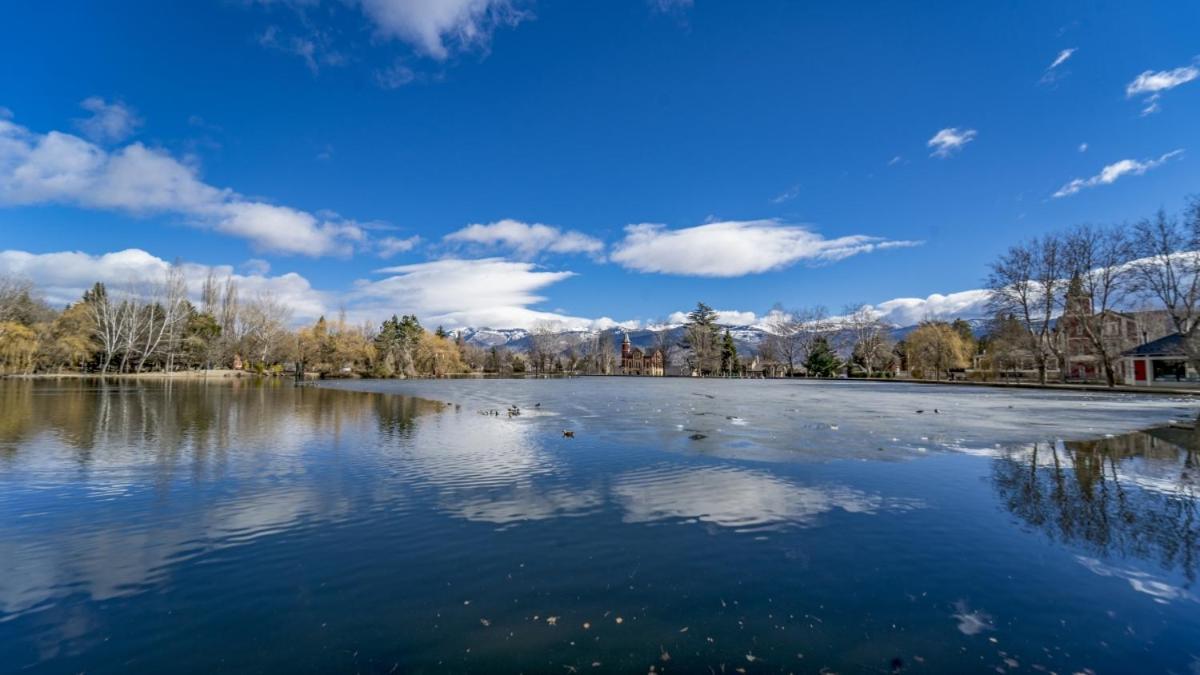 3.1 Apartamento Cap Del Bosc Puigcerdà Zewnętrze zdjęcie